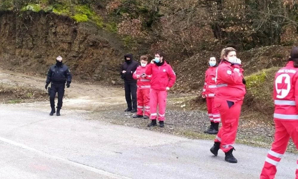 Την τελευταία του εκπαιδευτική πτήση πριν το πτυχίο έκανε ο πιλότος του αεροσκάφους